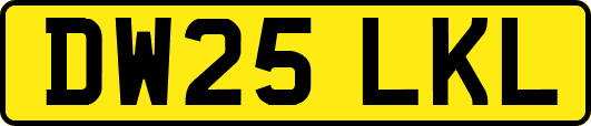 DW25LKL