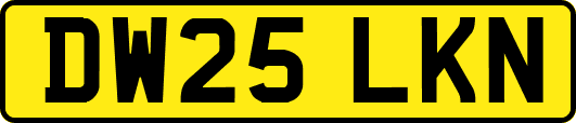 DW25LKN