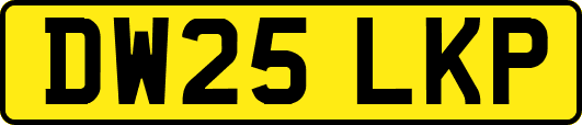 DW25LKP