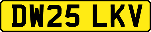 DW25LKV