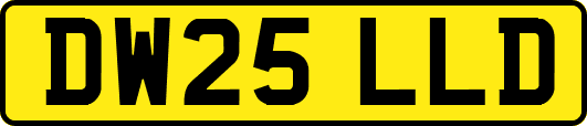 DW25LLD