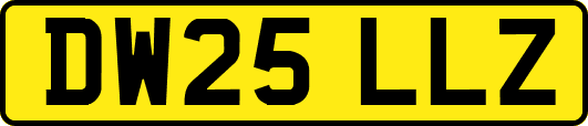 DW25LLZ