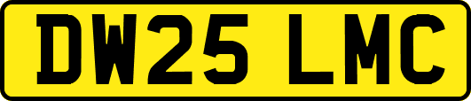 DW25LMC