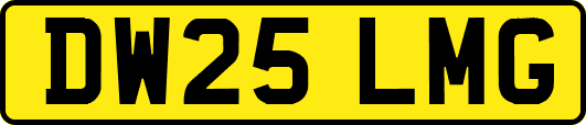 DW25LMG