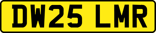 DW25LMR