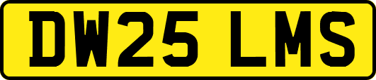 DW25LMS