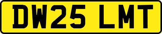 DW25LMT