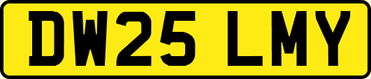 DW25LMY