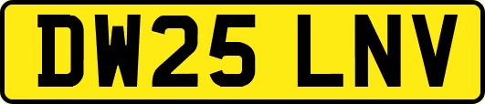 DW25LNV