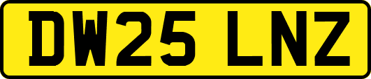 DW25LNZ