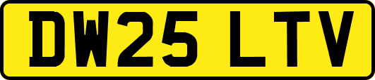 DW25LTV