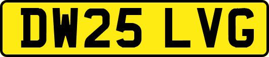 DW25LVG