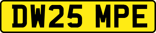 DW25MPE