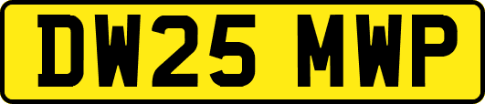 DW25MWP