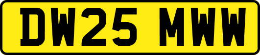 DW25MWW