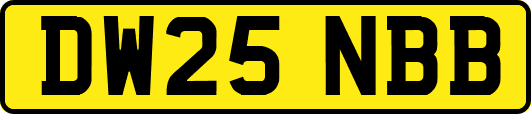 DW25NBB