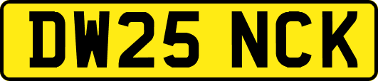 DW25NCK