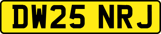 DW25NRJ