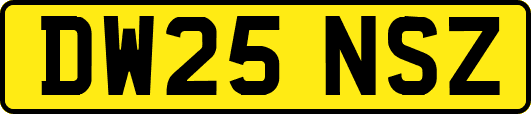 DW25NSZ