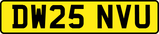 DW25NVU