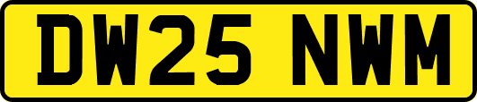DW25NWM