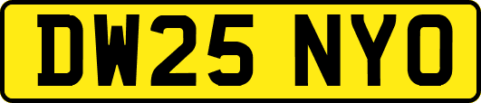DW25NYO
