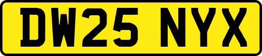 DW25NYX