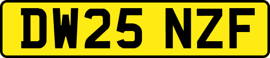 DW25NZF