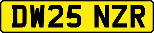 DW25NZR