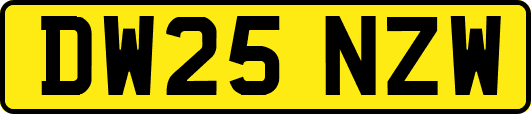 DW25NZW