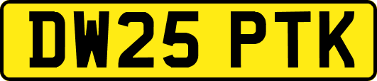 DW25PTK