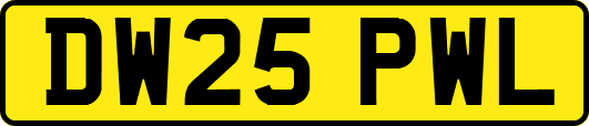 DW25PWL