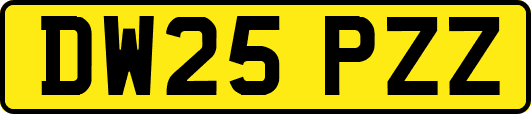 DW25PZZ