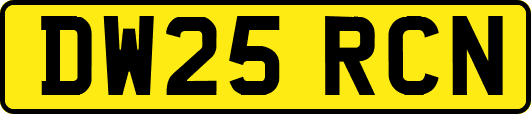 DW25RCN