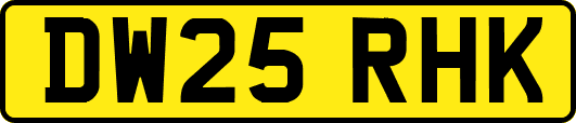 DW25RHK