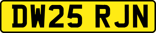 DW25RJN