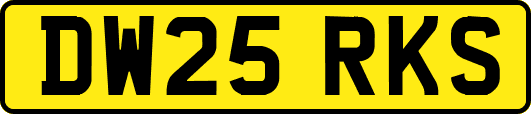 DW25RKS