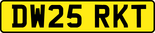 DW25RKT