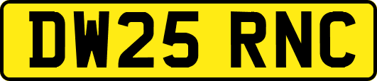 DW25RNC