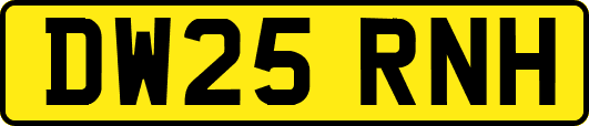DW25RNH