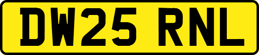 DW25RNL