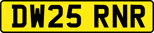 DW25RNR