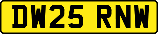DW25RNW