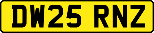 DW25RNZ