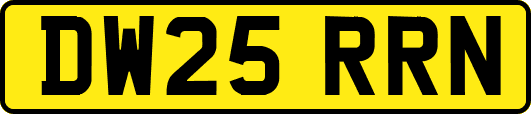 DW25RRN