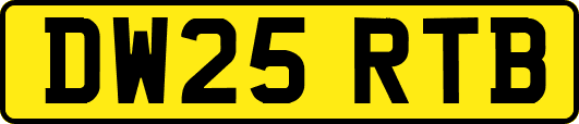 DW25RTB