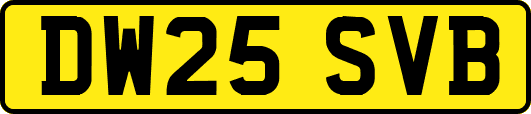 DW25SVB