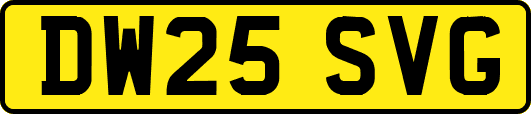 DW25SVG