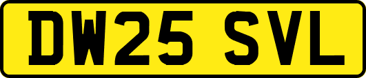 DW25SVL