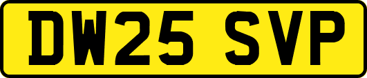 DW25SVP